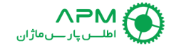 اطلس پارس ماژان