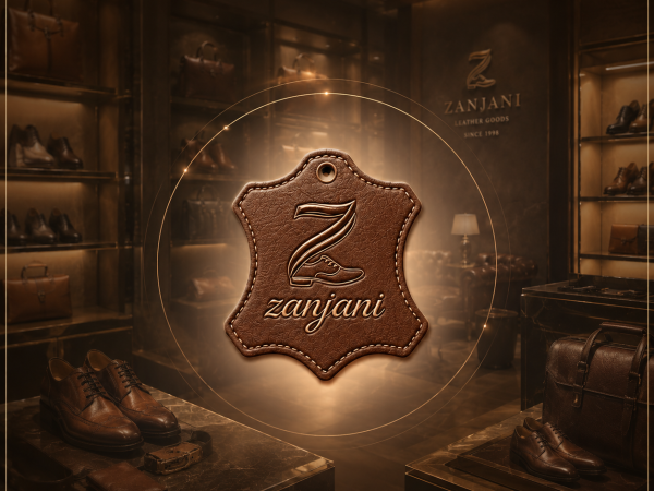 فروشگاه کفش زنجانی